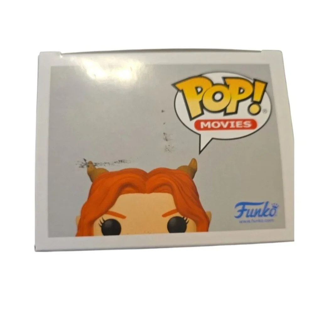 FUNKO POP Doric 1328 Dungeons & Dragons New